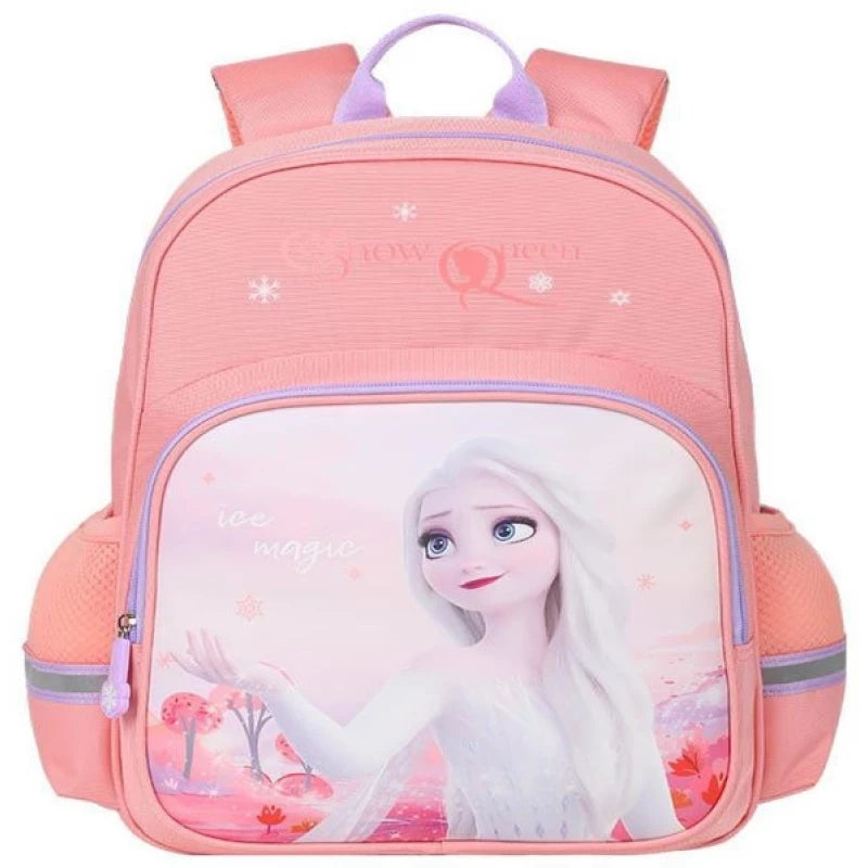 Fashion Schoolbag – Stylish Design for Students