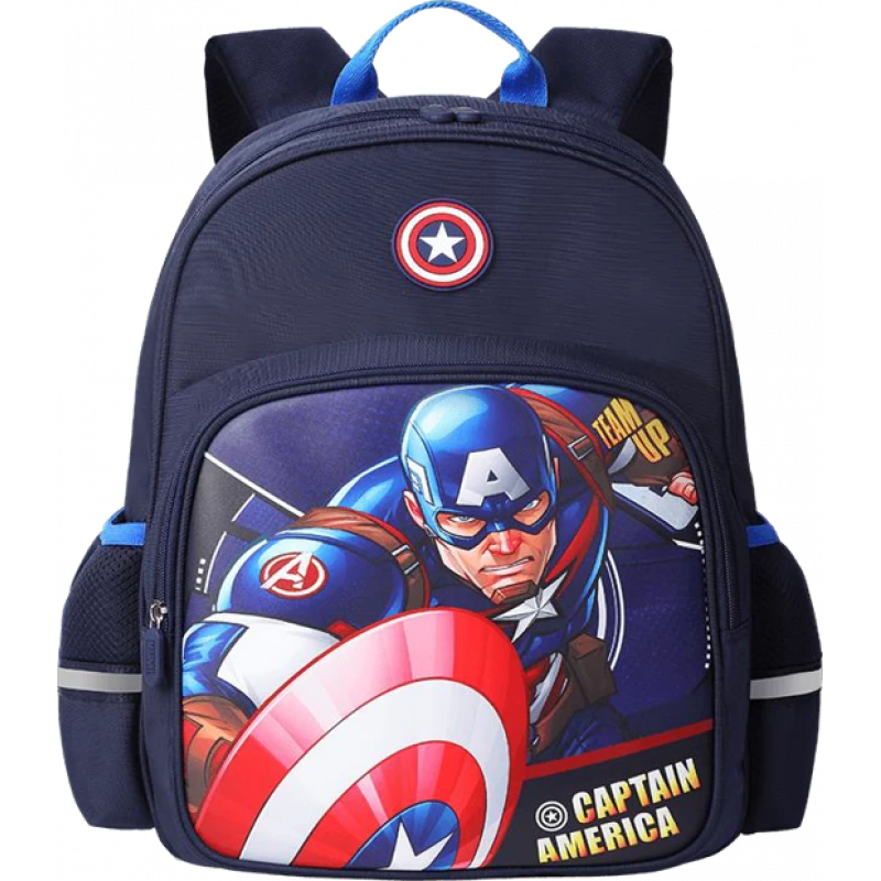 Fashion Schoolbag – Stylish Design for Students