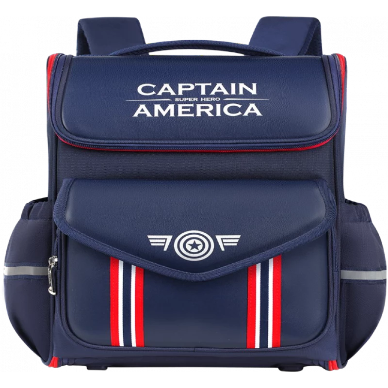 Fashion Schoolbag – Trendy Design for Students