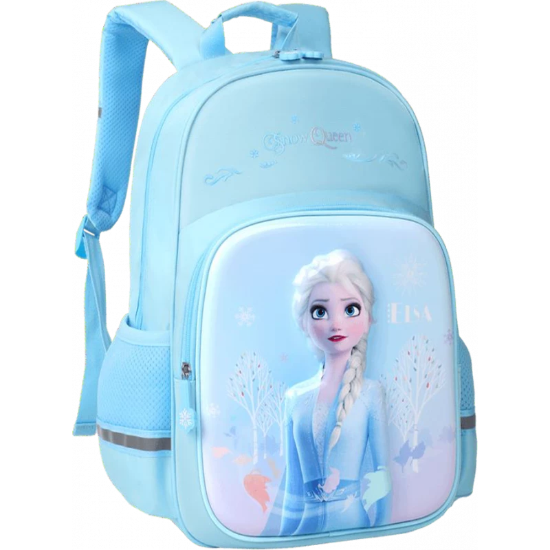 Fashion Schoolbag – Stylish Design for Students