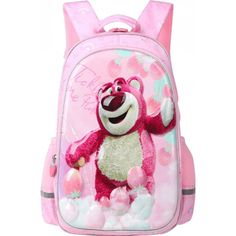 Fashion Schoolbag – Trendy Design for Students