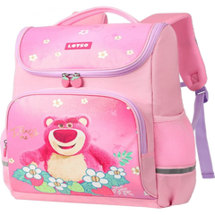 Fashion Schoolbag – Trendy Design for Students