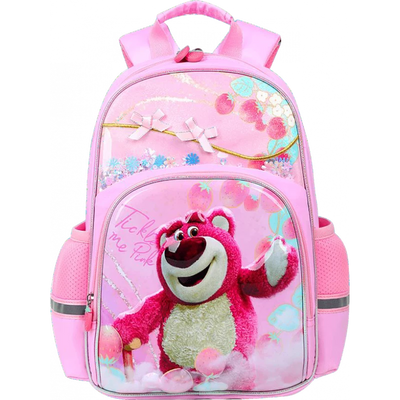 Small Backpack for Kids - Comfortable and Stylish Design