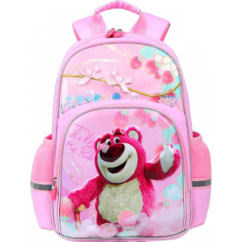 Small Backpack for Kids - Comfortable and Stylish Design