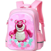 Fashion Schoolbag for Kids - Stylish and Comfortable Design