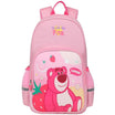 Fashion Schoolbag for Kids - Stylish and Comfortable Design