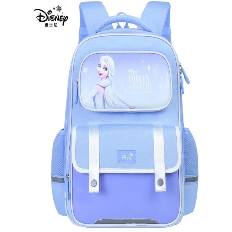 Fashion Schoolbag for Kids - Trendy and Comfortable Design