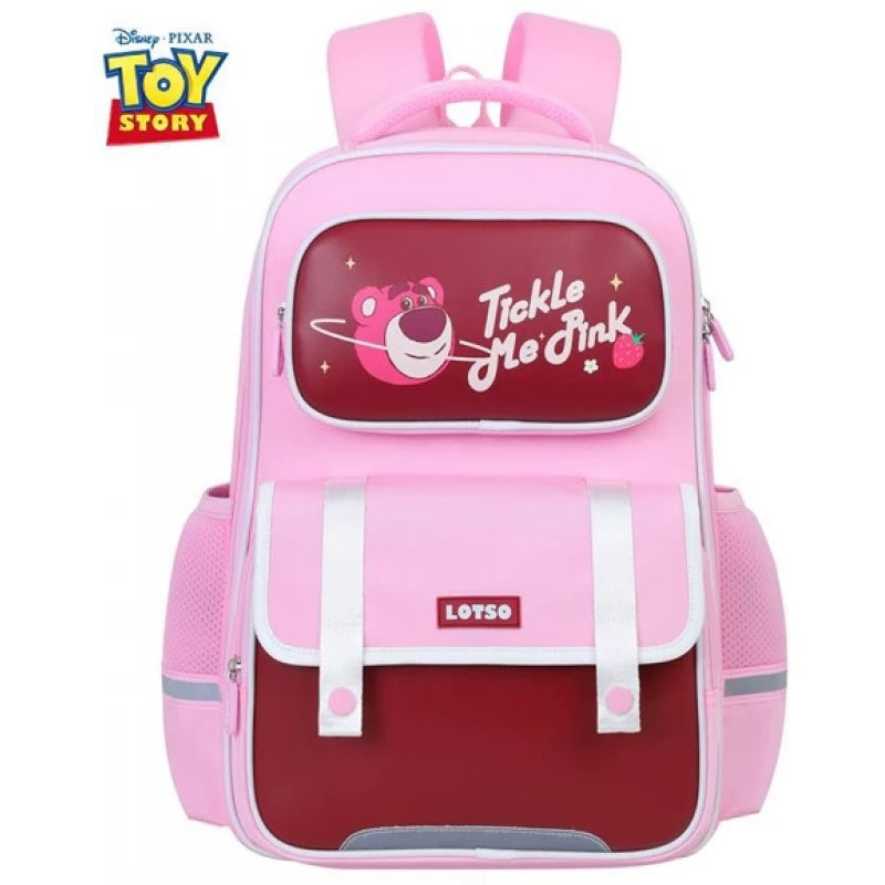 Fashion Schoolbag for Kids - Trendy and Comfortable Design