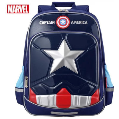 School Bag for Kids - Trendy and Comfortable Design