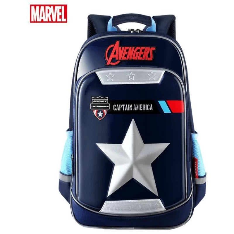 Fashion Schoolbag for Kids - Trendy and Comfortable Design