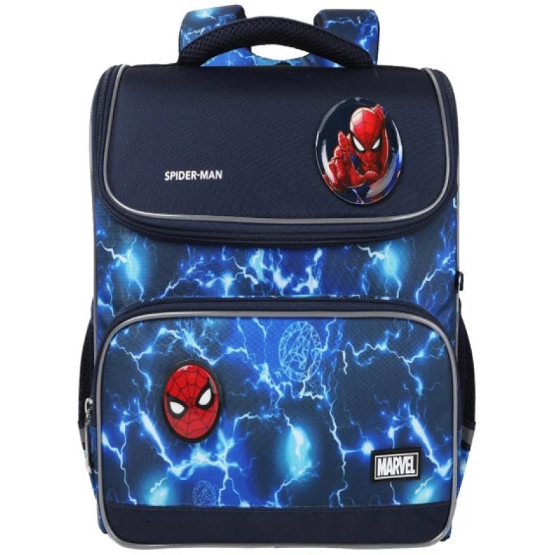 حقيبة ظهر أنيقة وعملية - مثالية للمدرسة والعمل والسفر