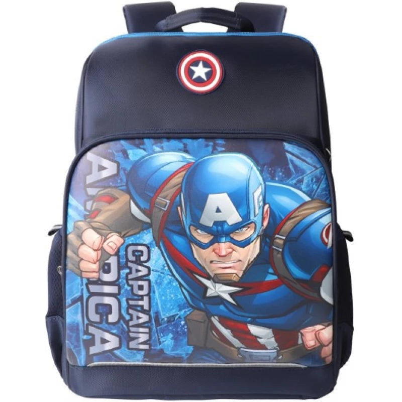 حقيبة ظهر عصرية وأنيقة - مثالية للمدرسة والعمل