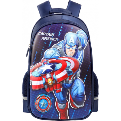 Fashion Backpack - Stylish and Trendy Design
