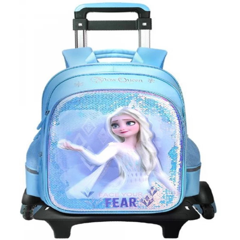 حقيبة ظهر - عملية وأنيقة لجميع الاستخدامات