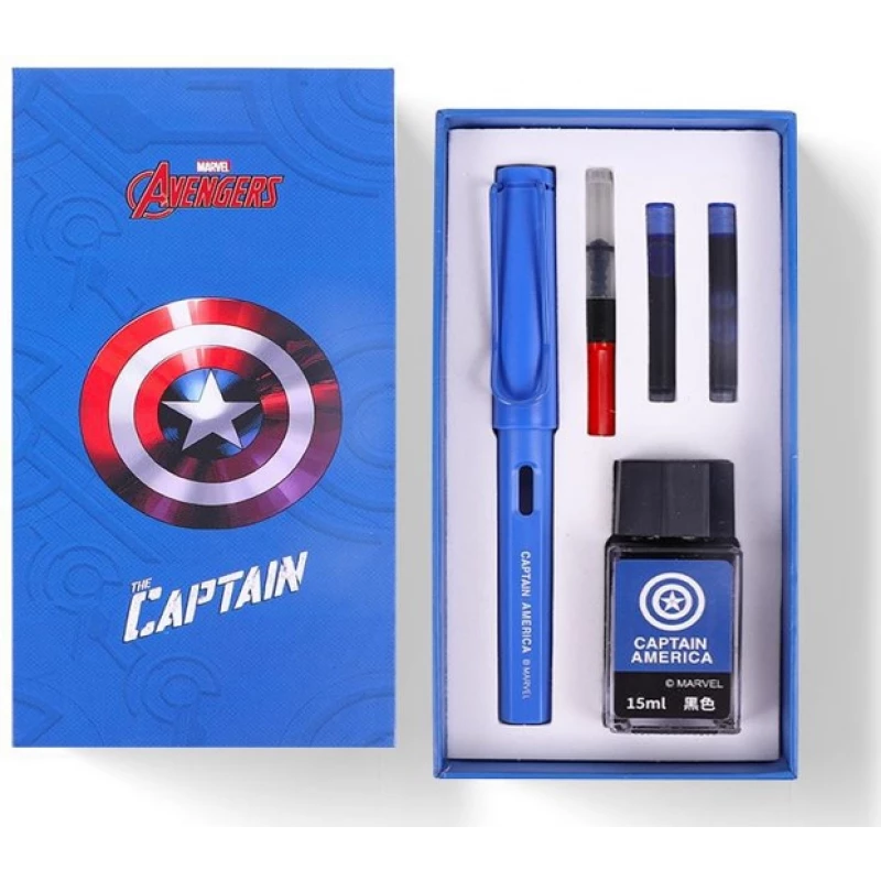 Pen Set - Smooth Writing & Elegant Design for Everyday Use