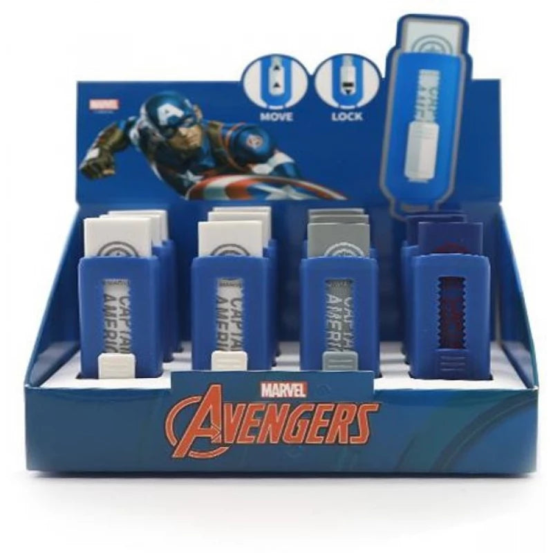 High-Quality Eraser - Precise & Smooth Erasing