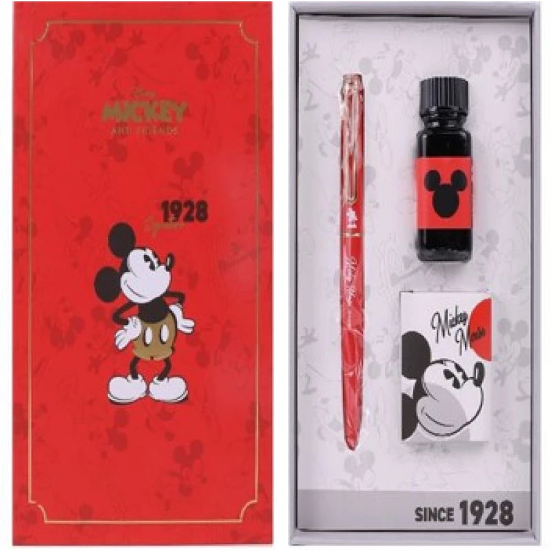 Pen Set - Comfort and Precision in Writing