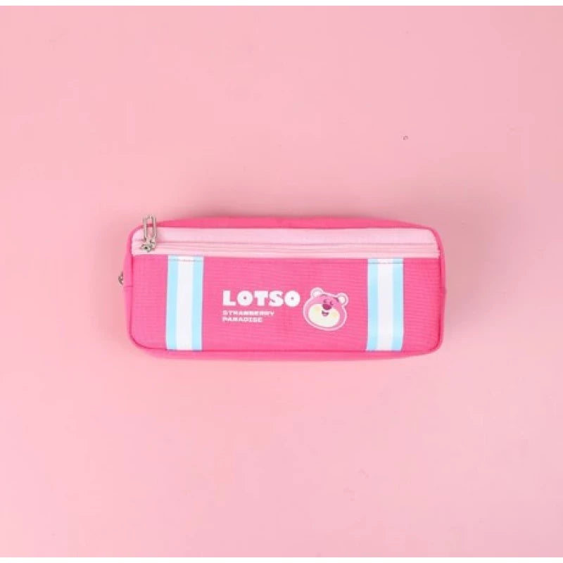 Pencil Bag - Perfect Organization for Your Stationery