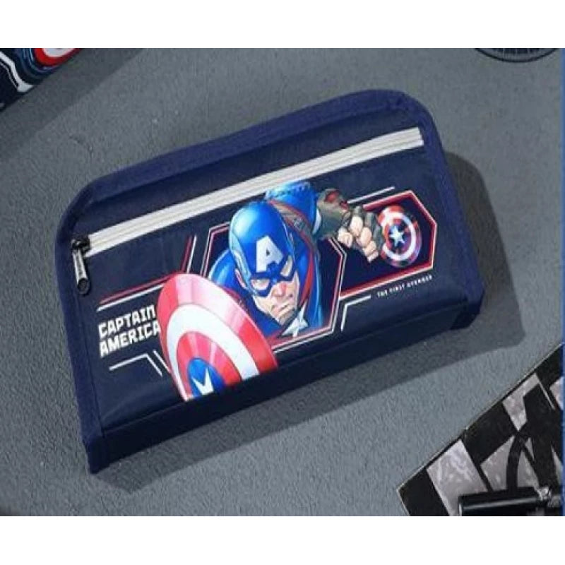 Pencil Bag - Perfect Organization for Your School Supplies