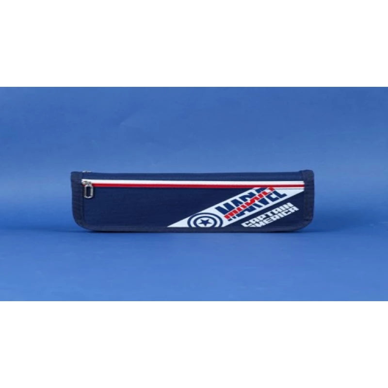 حافظة أقلام - تنظيم أدواتك المدرسية بذكاء