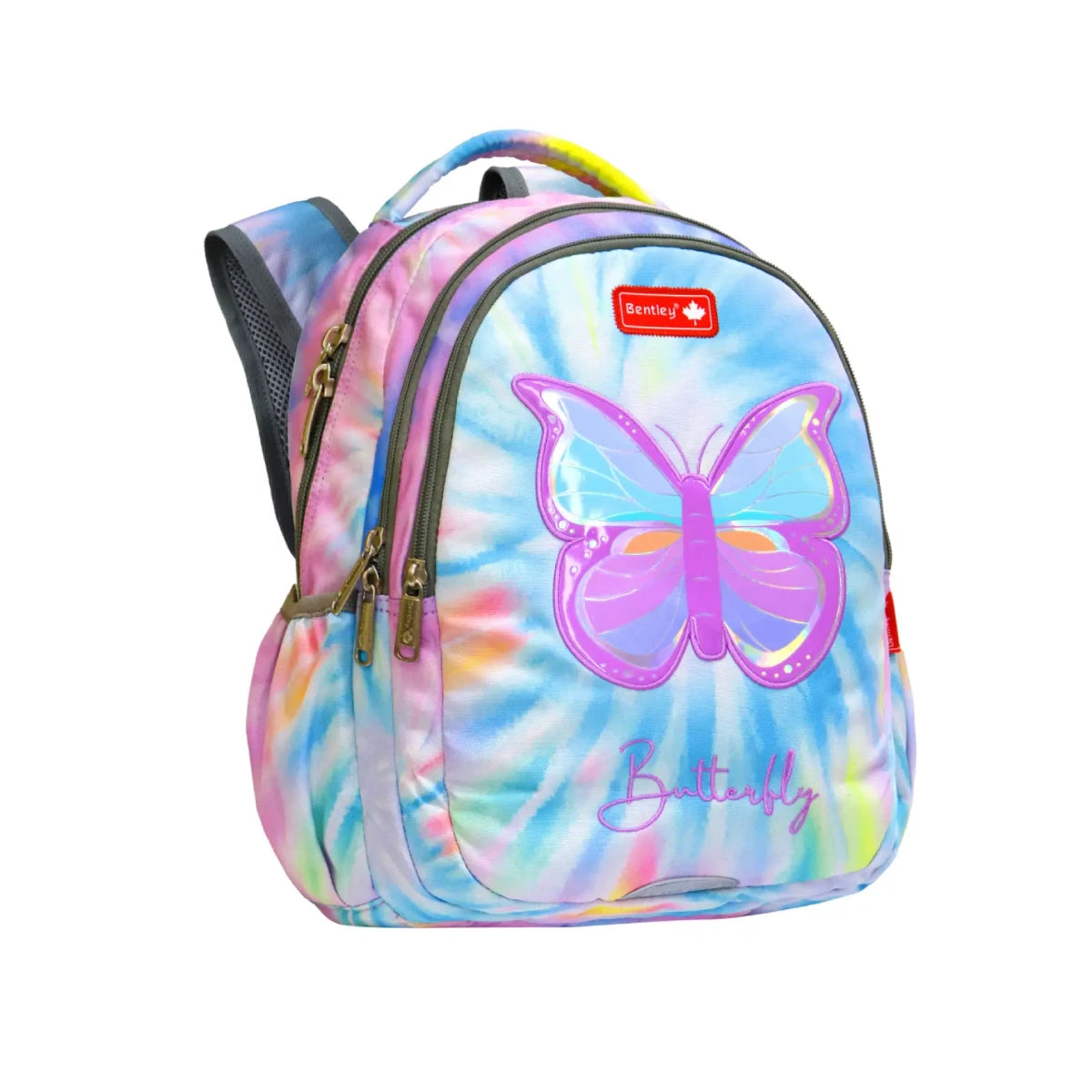 Bentley Butterfly Backpack 42cm
