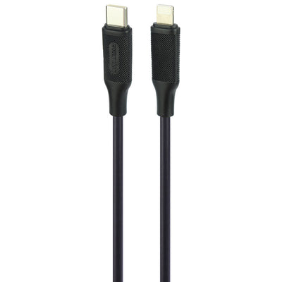 Green Lion USB-C to Lightning Cable 1M PD 27W Fast Charging