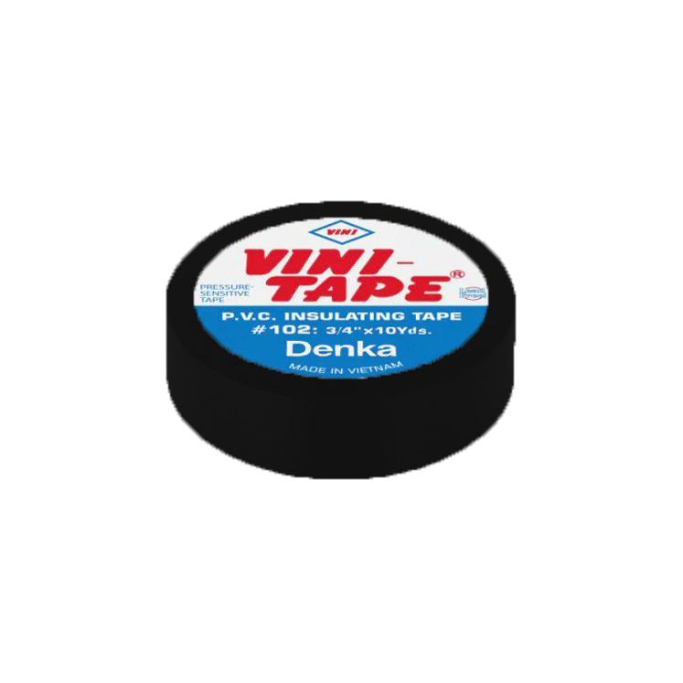 قلم ماركر Vini Tabe الياباني - لون أسود