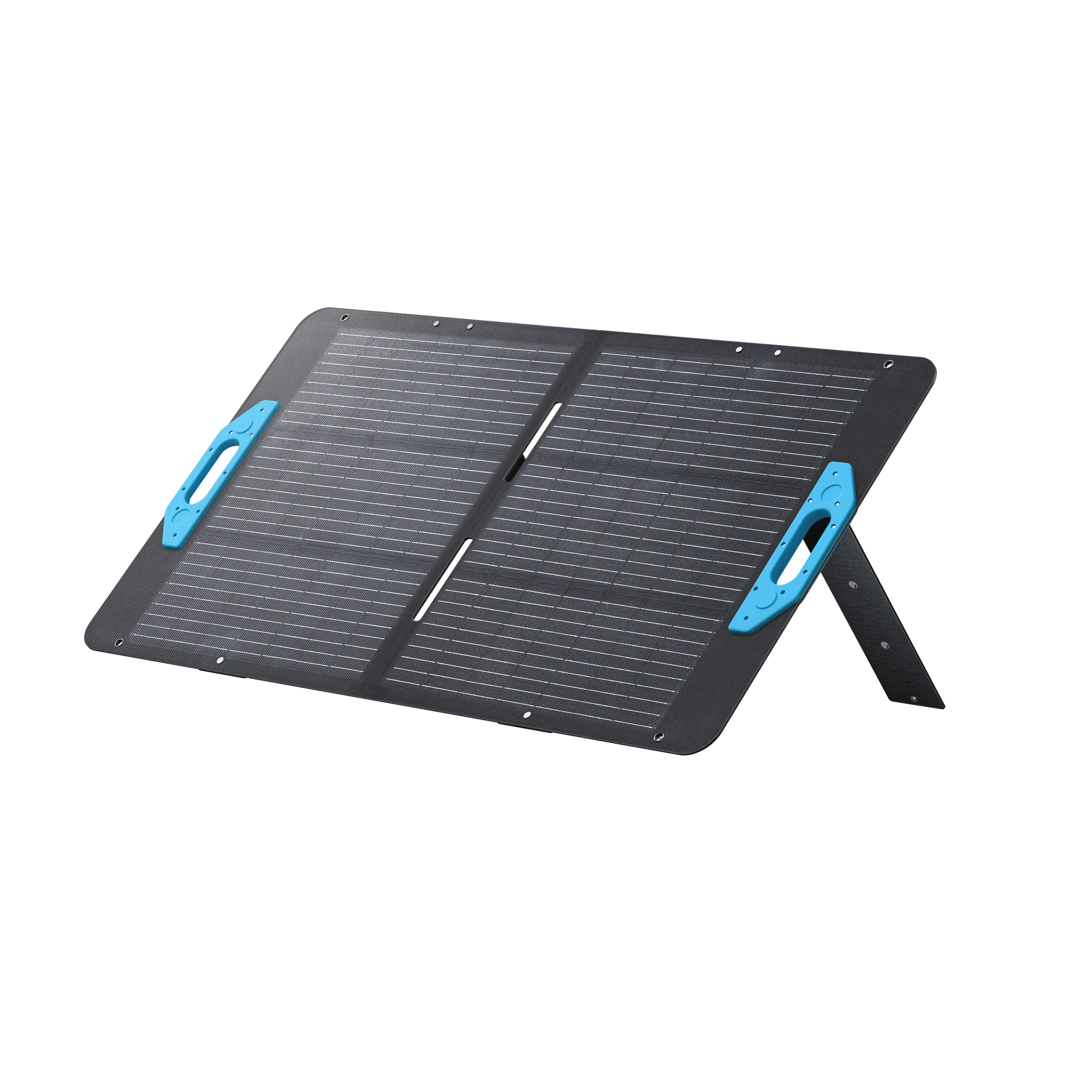 Anker SOLIX PS100 – 100W Portable Solar Panel