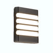 Outdoor White Light 24W Vetro VE-0053