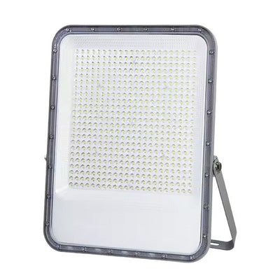 Crystal LED Flood Light White 200W Vetro