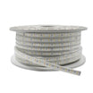 Warm White Double LED Drum 120 Lens Vetro 230407
