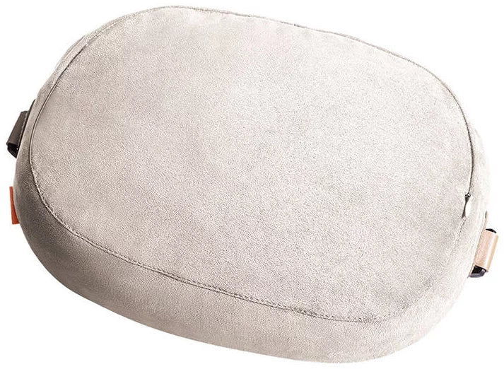 وسادة باسيوس مسند رأس السيارة ذات الوجهين من سلسلة كومفورت رايد