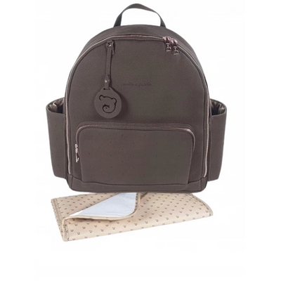 London LD Baby Diaper Backpack – Stylish & Practical Pasito