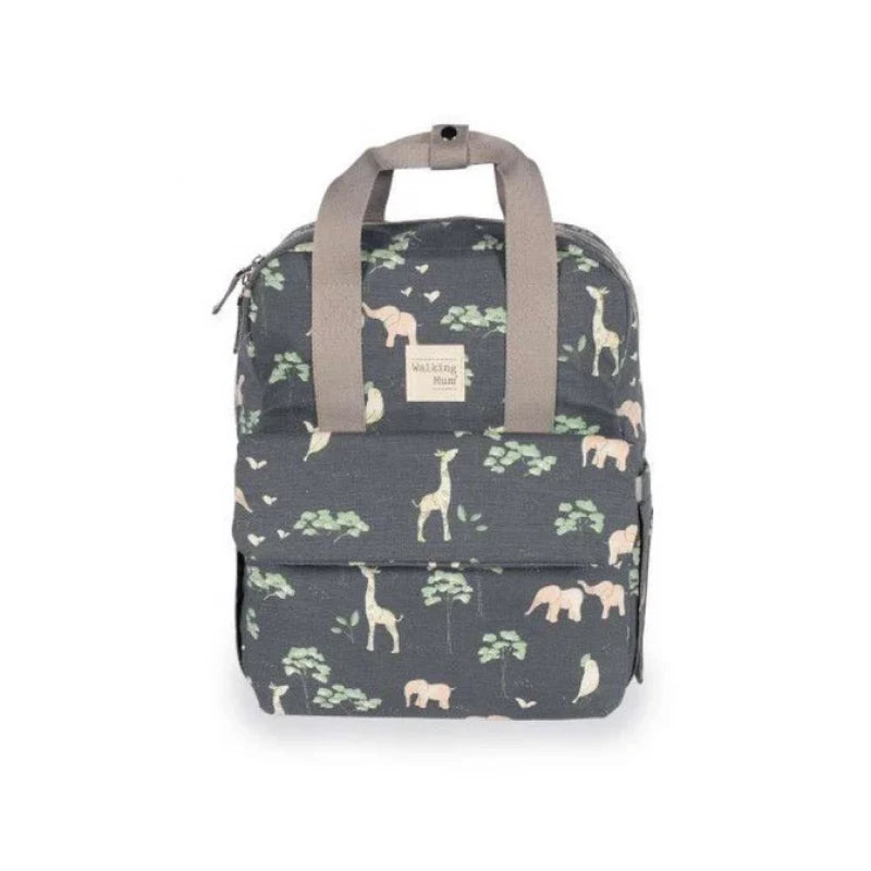 Pasito a Pasito Baobab Backpack – Elegant & Comfortable for Moms