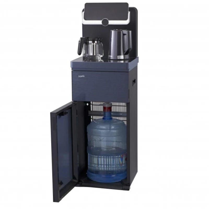 موزع مياه وشاي ساخن وبارد Samix CBJ-004 بسعة 1.1 لتر