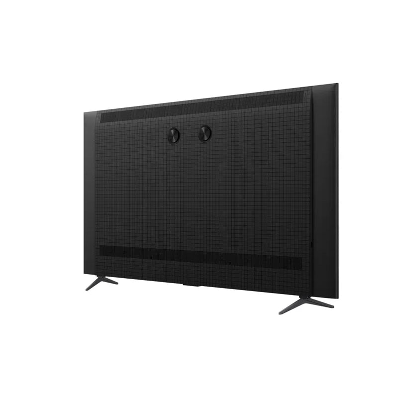 تلفزيون تي سي ال 55C6K بريميوم QD-MiniLED، 55 بوصة، 4K UHD، 144 هرتز، Google TV