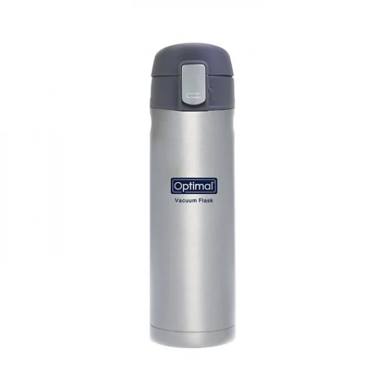 Optimal Stainless Steel Water Bottle 480ml – Double Wall