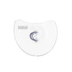Optimal Silicone Nipple Shield 12mm – Ultra Soft (2pcs)