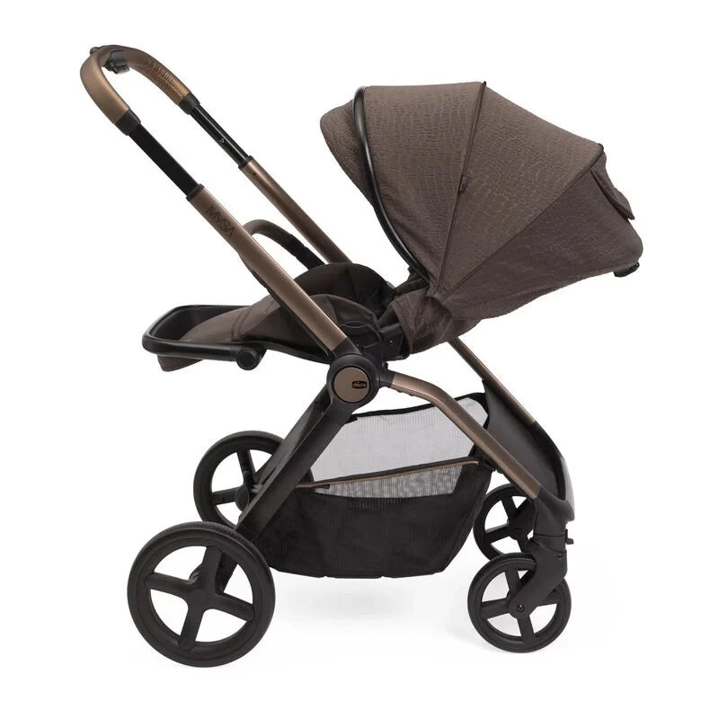 Chicco Miesia Stroller – Bronze Lizard up to 22 kg