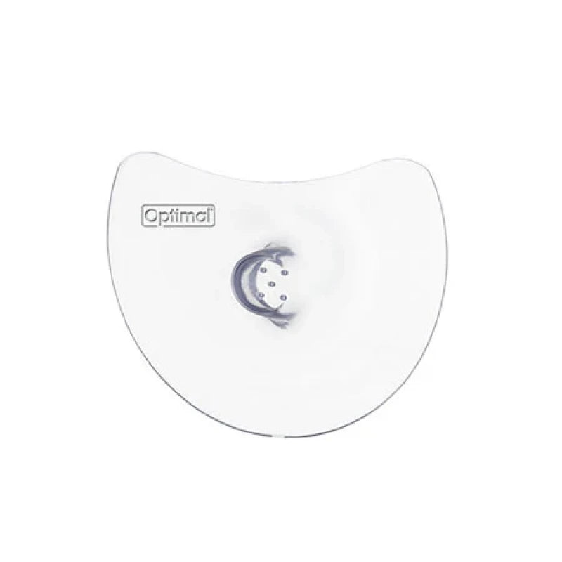 Optimal Women Nipple Shield Medium 14mm – Silicone