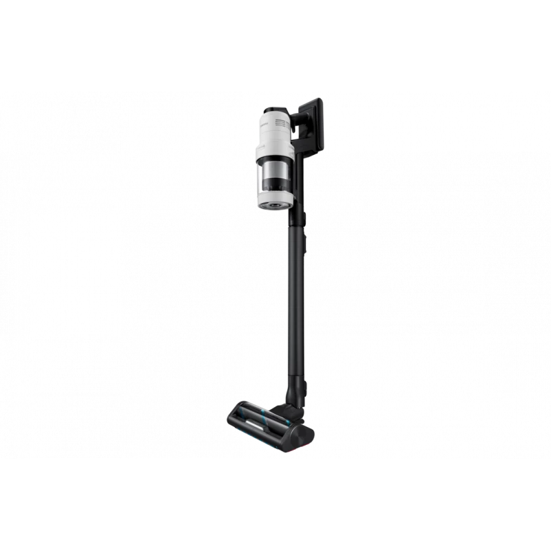 Samsung Bespoke AI Jet Ultra Cordless Vacuum Cleaner, 400W Suction, Satin Greige