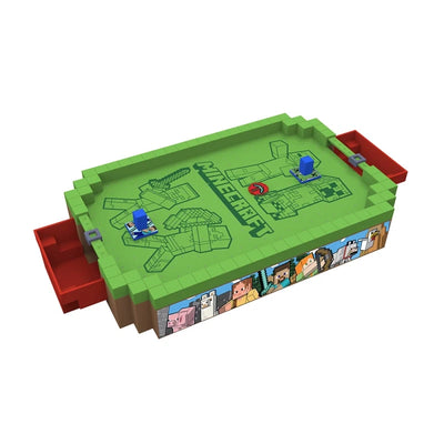 Ambassador – Minecraft Arcade Air Hockey (Premium Series Overworld)