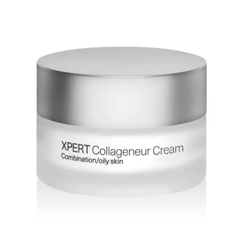 Singuladerm XPERT Collageneur Cream Oily Skin – Firming & Anti-Aging