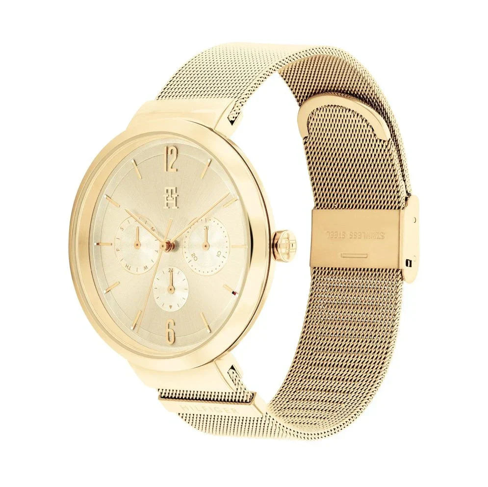 TOMMY HILFIGER 1782539 WOMEN WATCH