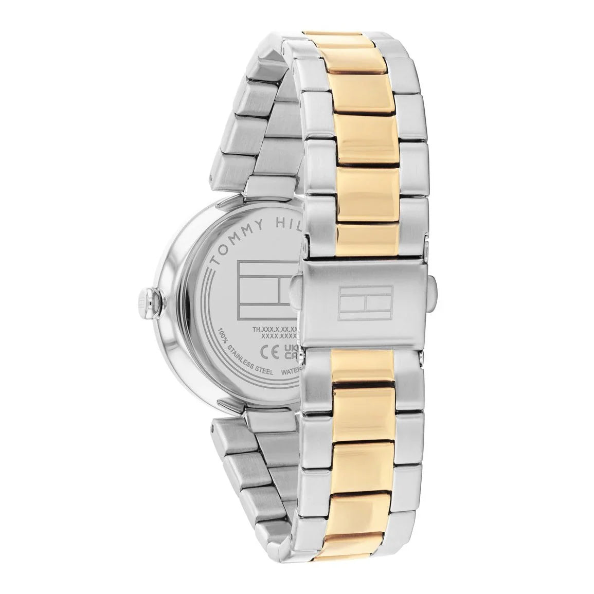 TOMMY HILFIGER 1782680 WOMEN WATCH
