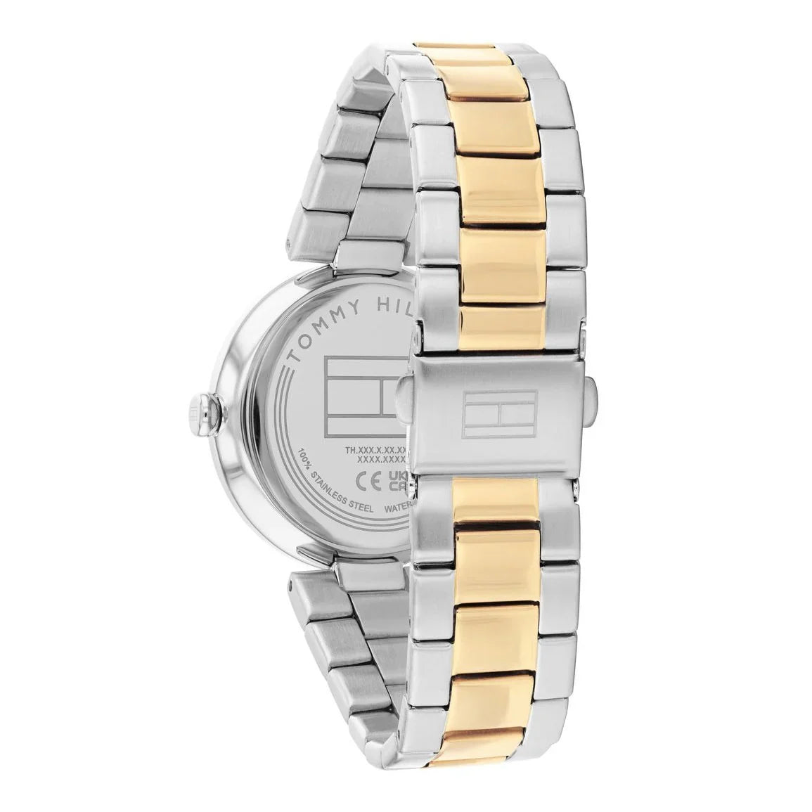TOMMY HILFIGER 1782680 WOMEN WATCH