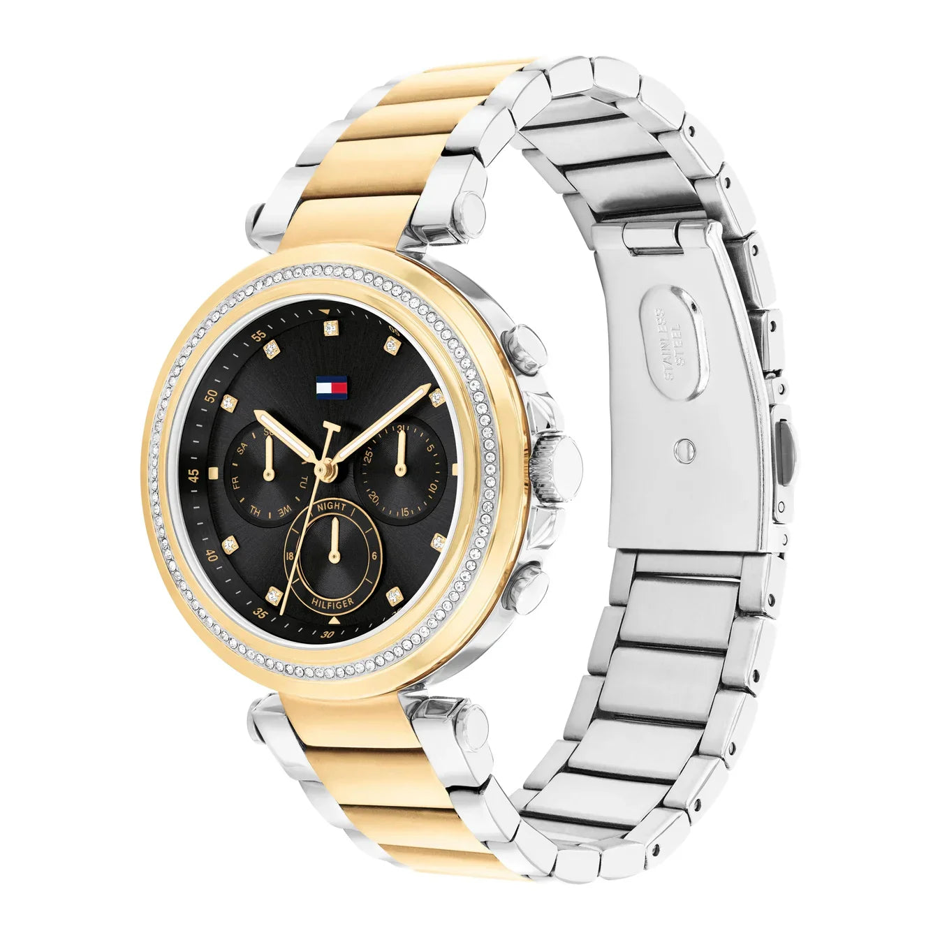 TOMMY HILFIGER 1782702 WOMEN WATCH