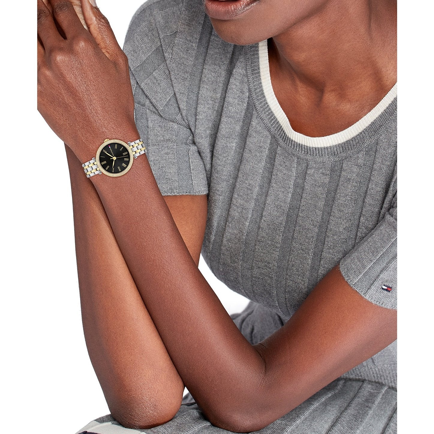 TOMMY HILFIGER 1782720 WOMEN WATCH