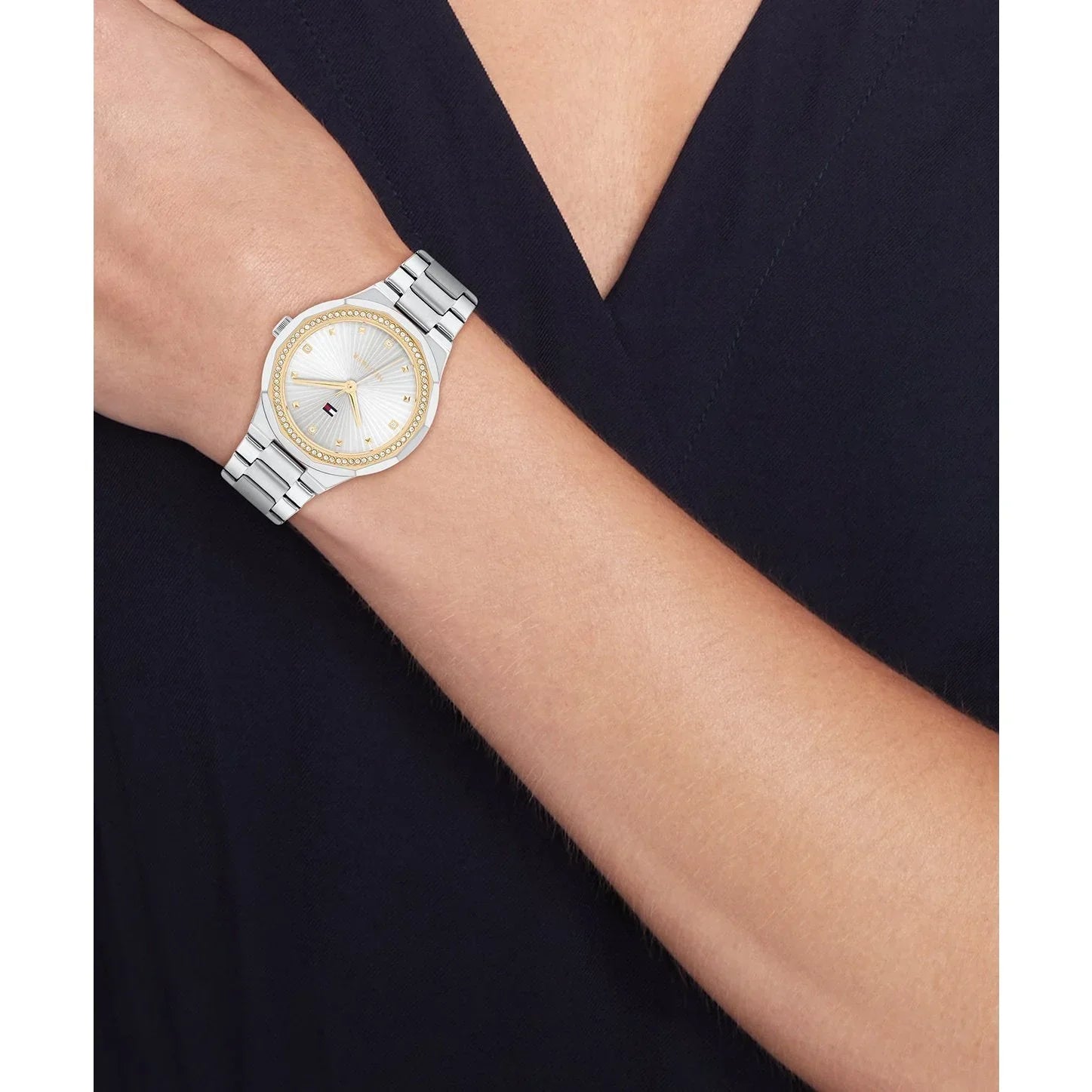 TOMMY HILFIGER 1782723 WOMEN WATCH