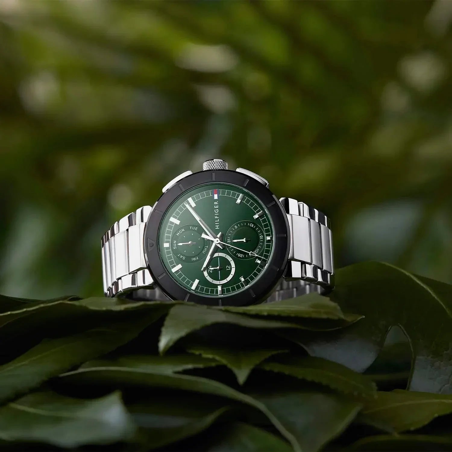 TOMMY HILFIGER 1792117 MEN WATCH